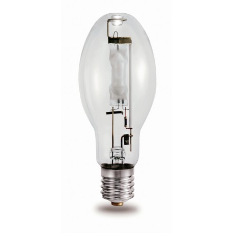 BOMBILLO OVOIDE 250W METAL HALIDE HGMIL250W/DV GE 178480