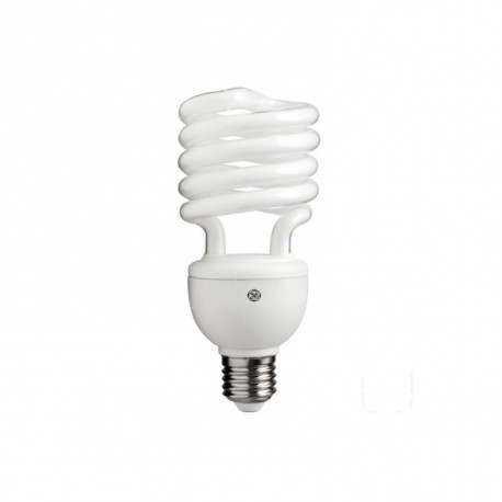 BOMBILLO AHORRADOR ESP. 15W T2 4100K G.E. 81323