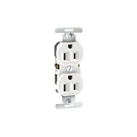 TOMA 270 2P+T BLANCA KOBY KOB077W