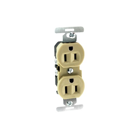 TOMA 270 2P+T MARFIL KOBY KOB077