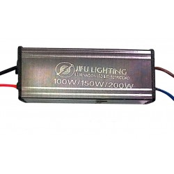 DRIVER LED REFLECTOR DE 100W 110-277V JIFU LIGHTING