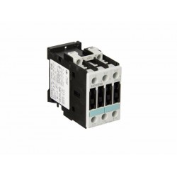 CONTACTOR 17 A 220V 3RT1025-1AN20 SIEMENS