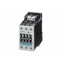 CONTACTOR 09 A 220V 3RT1023-1AN20 SIEMENS