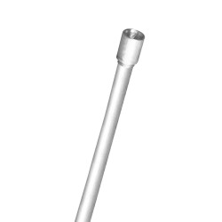 TUBO ALUMINIO 1" CONDUIT