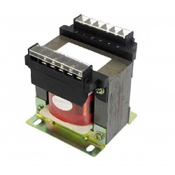 TRANSFORMADOR CONTROL 440-220/220-110-24V  500VA DB TF02061