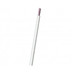 CABLE TW 14  BLANCO ELECON