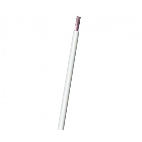 CABLE TW 14  BLANCO ELECON