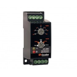 GTC-MR3 TEMPORIZADOR MULTIRANGO 0,05SG-3H EXCELINE