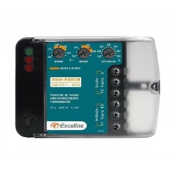 PROTECTOR DE AIRE ACOND. Y REFRIG. MONOF. 220V EXCELINE GSM-R220B
