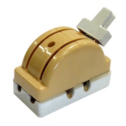 CUCHILLA 2X100 N.E.C. CUS-03