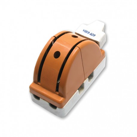 CUCHILLA DE 2 PASE 3PX100AMP FERMETAL CUC-88