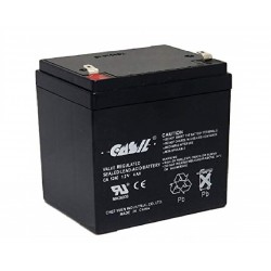 BATERIA SELLADA 12V 4AMP CASIL