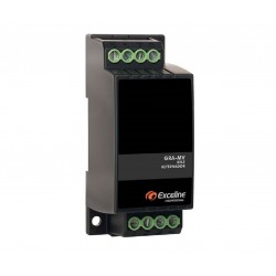 RELE ALTERNADOR 220V. EXCELINE GRA-220