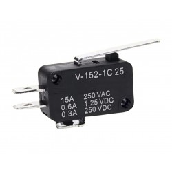 MICRO SWITCH  V-152-105 DB MS0206