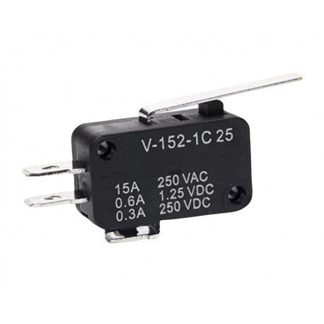MICRO SWITCH  V-152-105 DB MS0206