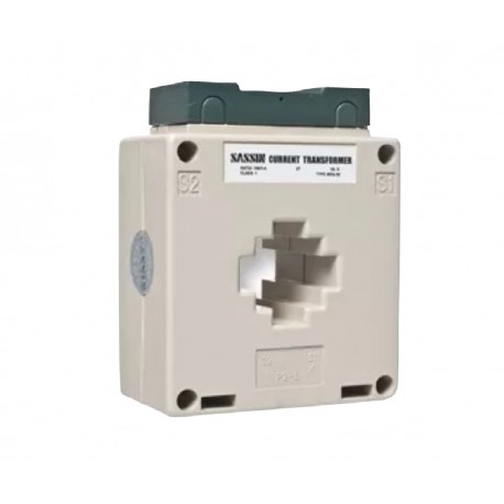 TRANSFORMADOR  MSQ-30  60/5 DB TF01010