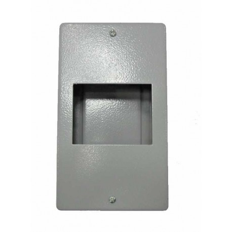 TAPA PARA CAJA L3 BREAKER SUP PMT TML-3C