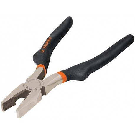 ALICATE ELECTRICISTA T200-7 TRUPER 17307