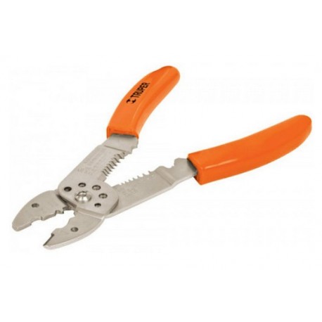 ALICATE PELACABLE PE-CA-9 TRUPER 17353