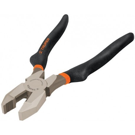 ALICATE ELECTRICO PROFESIONAL TRUPER T-201-8 17304