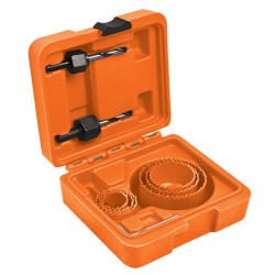 SIERRA COPA 8 PZ TRUPER KIT-8 18082