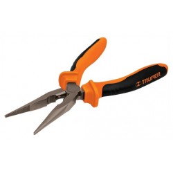 PINZA PTA-CORTE 1000V TRUPER 17336