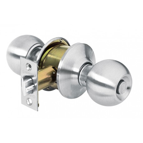 CERRADURA BOLA BANO TRUPER 18755-43462