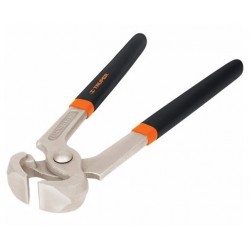 TENAZA CARPINTERO 10 TRUPER 17386