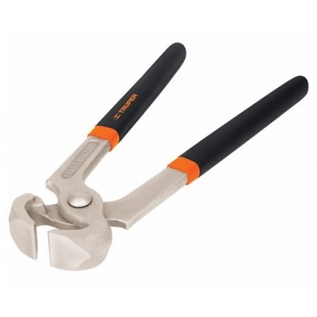 TENAZA CARPINTERO 10 TRUPER 17386