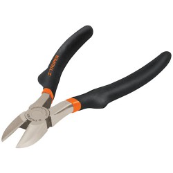 ALICATE CORTE DIAGONAL TRUPER T202-6 TRUPER 17312