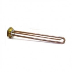 RESISTENCIA PARA CALENTADOR 1200W/110V  RECORD