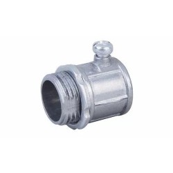 CONECTOR EMT 3"