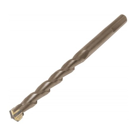 MECHA P/CONCRETO TRUPER BCT-1/4X12 11209