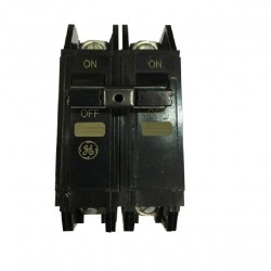 BREAKER 2X60 SUPERFICIAL GE TQC2160WL
