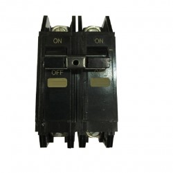 BREAKER 2X30 SUPERFICIAL INESLA THQC2130WL
