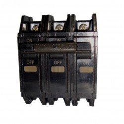 BREAKER 3X40 SUPERFICIAL INESLA THQC32040WL