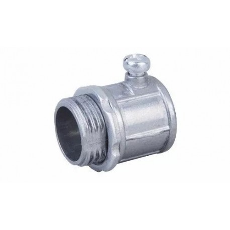 CONECTOR EMT 3" NAC.