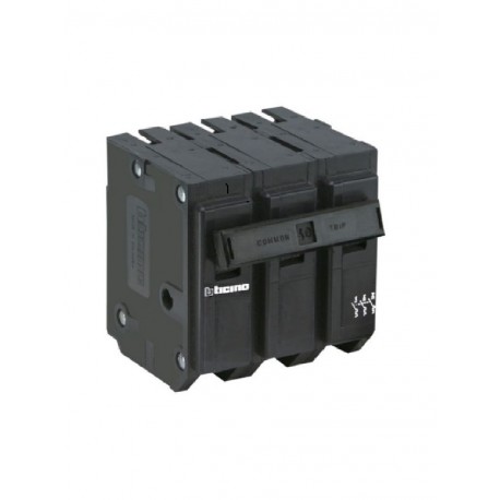BREAKER 3X60 EMBUTIR BTICINO 8903/60