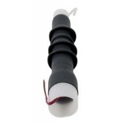 COPA TERMINAL 25 kV INT/EXT 250-500MCM 5653 1PZ 3M