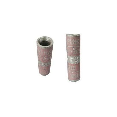 TERMINAL TUBULAR 2 AL REF 33534  3M UND
