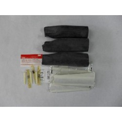 EMPALME PARA MOTOR HASTA 1KV CAB. 10-4 3M 5301