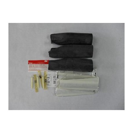 EMPALME PARA MOTOR HASTA 1KV CAB. 10-4 3M 5301