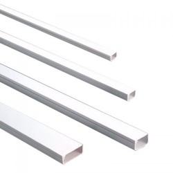 CURVA EXTERNA 30X10 MM BOL 5 UND ASSANO 3010-350354