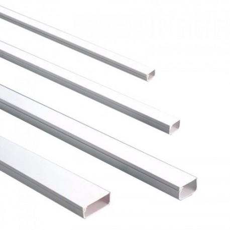 CURVA EXTERNA 30X10 MM BOL 5 UND ASSANO 3010-350354