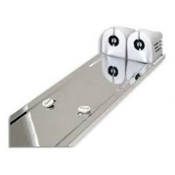 LAMPARA ELECTRONICA 2x40W  120V DB LA2005