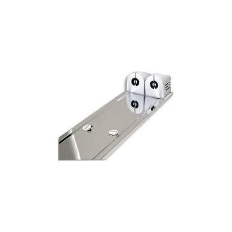 LAMPARA ELECTRONICA 2x40W  120V DB LA2005