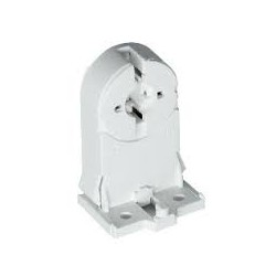 SOCATE SEGURIDAD P/FLUORESCENTE SENCILLO MS-G104 DB SO0102