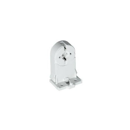 SOCATE SEGURIDAD P/FLUORESCENTE SENCILLO MS-G104 DB SO0102