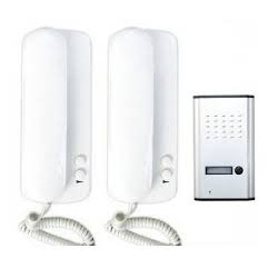 INTERCOMUNICADOR NSK7150TW+7415TW-01M+7415TW-01S DB INT0104