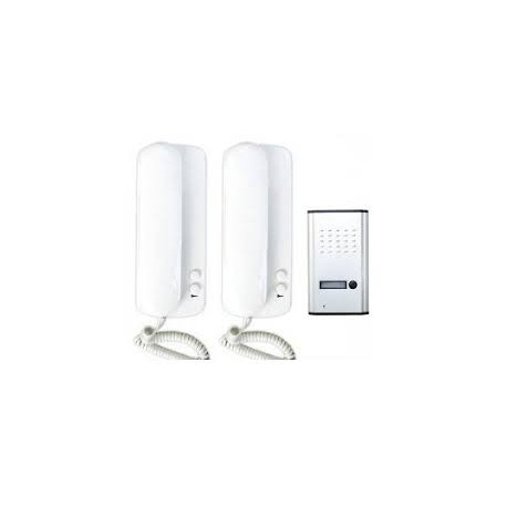 INTERCOMUNICADOR NSK7150TW+7415TW-01M+7415TW-01S DB INT0104